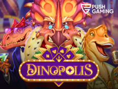 Min deposit 1$ casino10